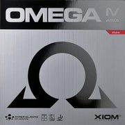 Xiom Omega IV アジア