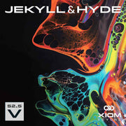 Xiom ジキル＆ハイド V52.5
