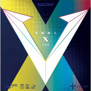 Xiom ベガ X