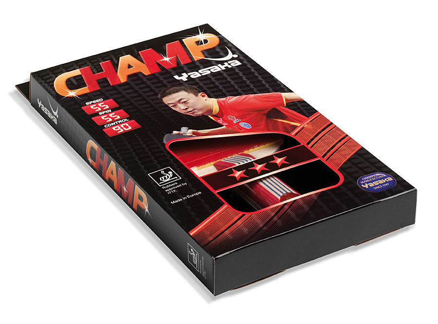 Yasaka バット チャンプ