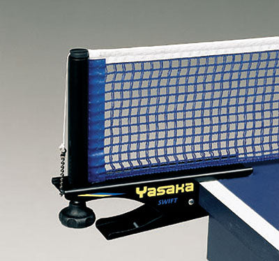 Yasaka ネット＆ポストセット スイフト ブルー
