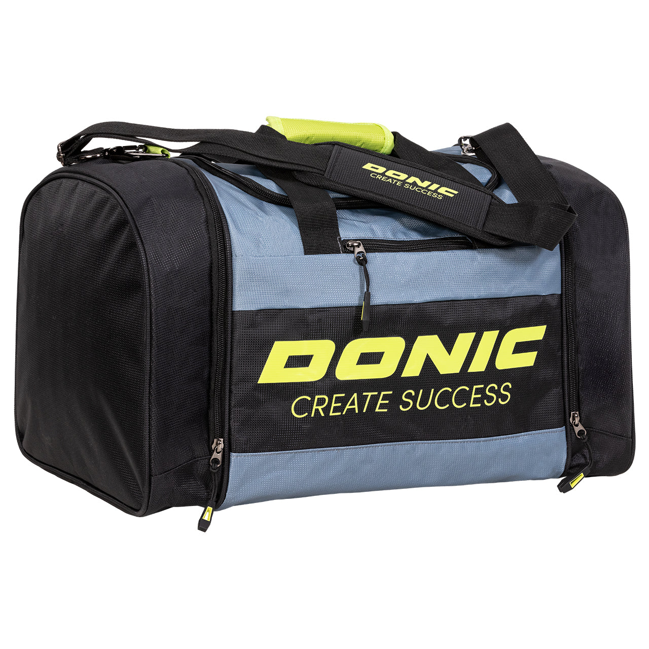 Donic スポーツバッグ シーケンス