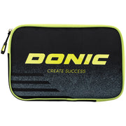 Donic シングルバットカバー ラックス