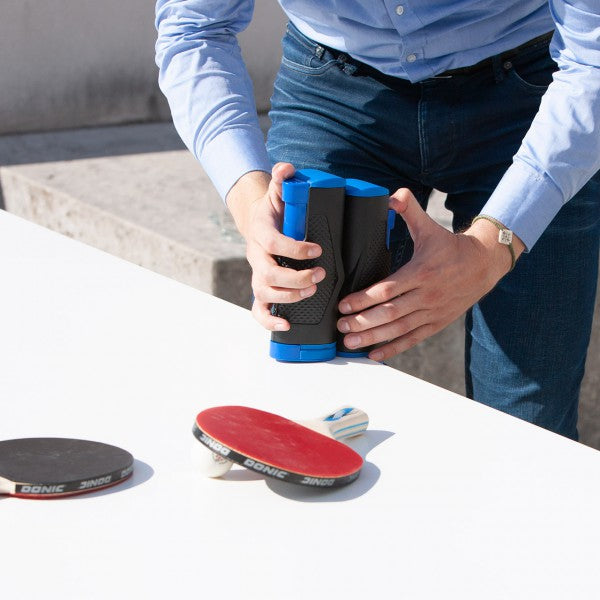 Donic フレックスネット ブラック