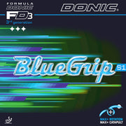 Donic ブルーグリップ S1