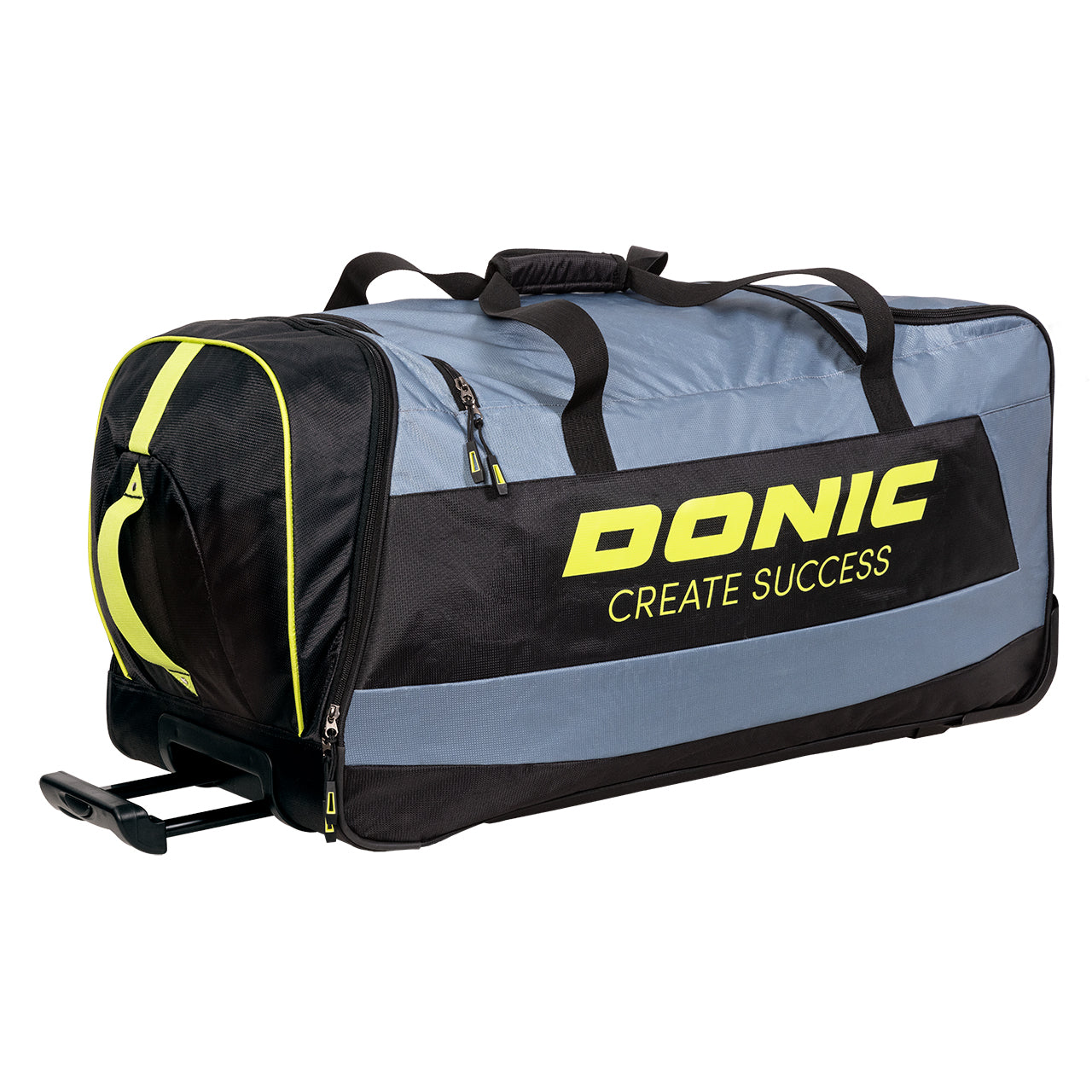 Donic ローラーバッグ ギャンブル