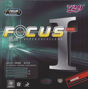 Friendship 729 フォーカス I
