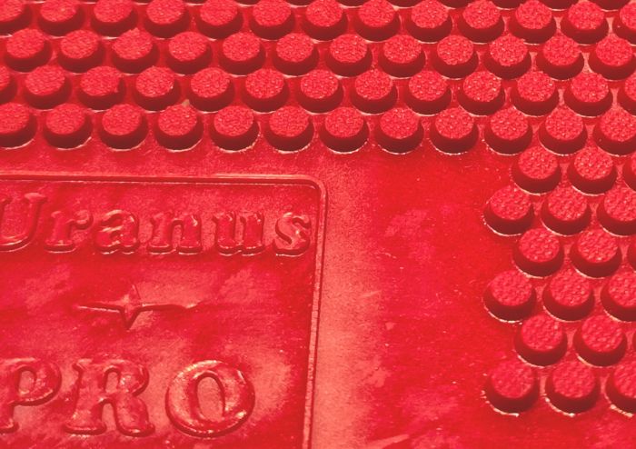 Milky Way ウラヌス プロ