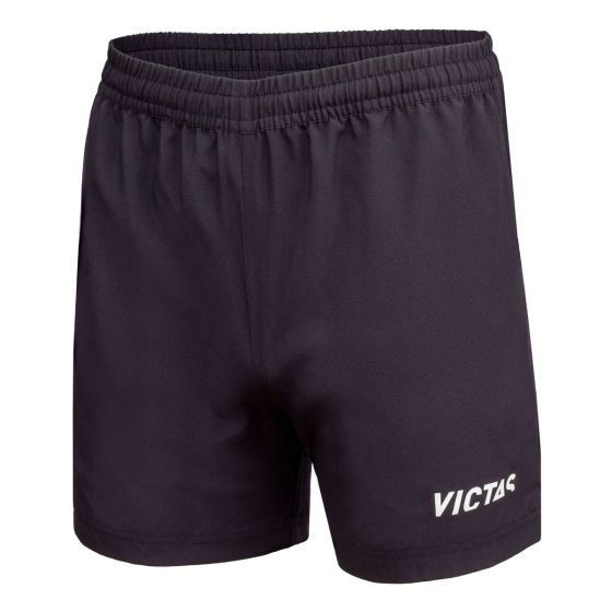 Victas ショーツ 315 ブラック